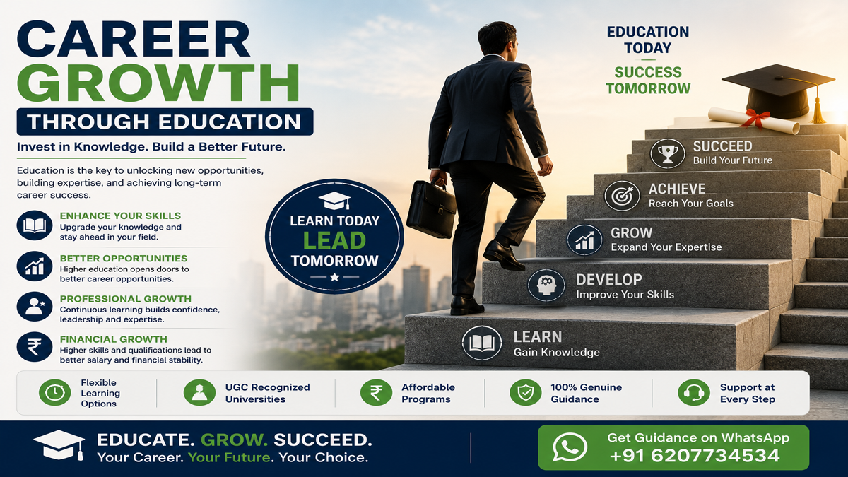 Career Growth